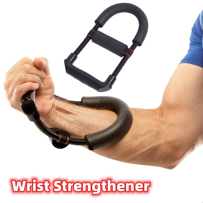 Wrist Strengthener