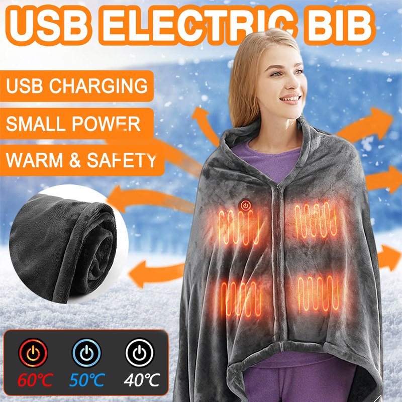 Digitized Electric Duvet